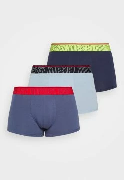 Diesel DAMIEN 3PACK - Pants - Black/blue/light Blue 10 Diesel DAMIEN 3PACK - Pants - Black/blue/light Blue -Diesel shop d7353093a41e43a5a0c7192aa3f01347