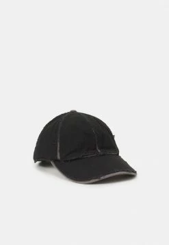 Diesel LIEV UNISEX - Cap - Black
