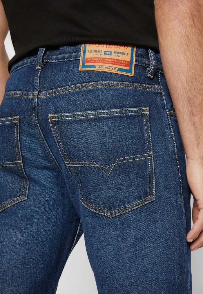 Diesel Slim Fit Jeans - 09c03 01 6 Diesel Slim Fit Jeans - 09c03 01 - Image 6