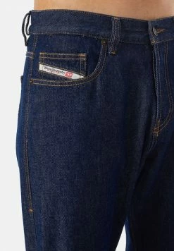 Diesel VIKER - Straight Leg Jeans - Dark Blue 11 Diesel VIKER - Straight Leg Jeans - Dark Blue -Diesel shop d7b036c9be644c208879cc044399d91e