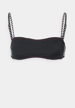 Diesel DOLYS - Bikini Top - Black/white