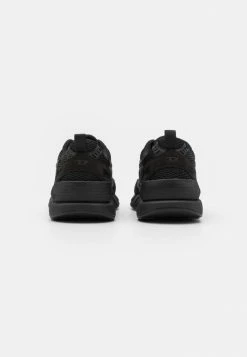 Diesel S-SERENDIPITY SPORT - Trainers - Black -Diesel shop d860a1e51f9843c49ea67908b7ed48eb