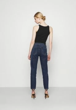 Diesel D-JOY - Slim Fit Jeans - Dark Blue 7 Diesel D-JOY - Slim Fit Jeans - Dark Blue -Diesel shop d87db21f5de74eeab87943359d10b629