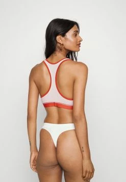 Diesel MILEYS - Bustier - Pink -Diesel shop d8ca4c7fe7114e2098324f0829a3b0ab