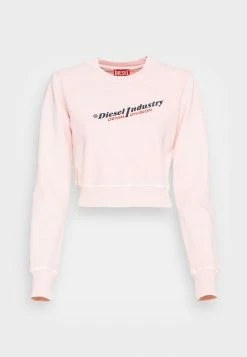 Diesel SLIMMY - Sweatshirt - Pink 8 Diesel SLIMMY - Sweatshirt - Pink -Diesel shop d9b9012dec93416fa7223e9560766171