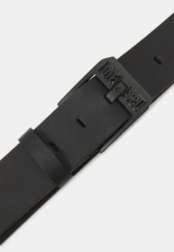 Diesel BLUESTAR - Belt - Black 5 Diesel BLUESTAR - Belt - Black -Diesel shop da308290d7004c7d89208ecc02c7a792