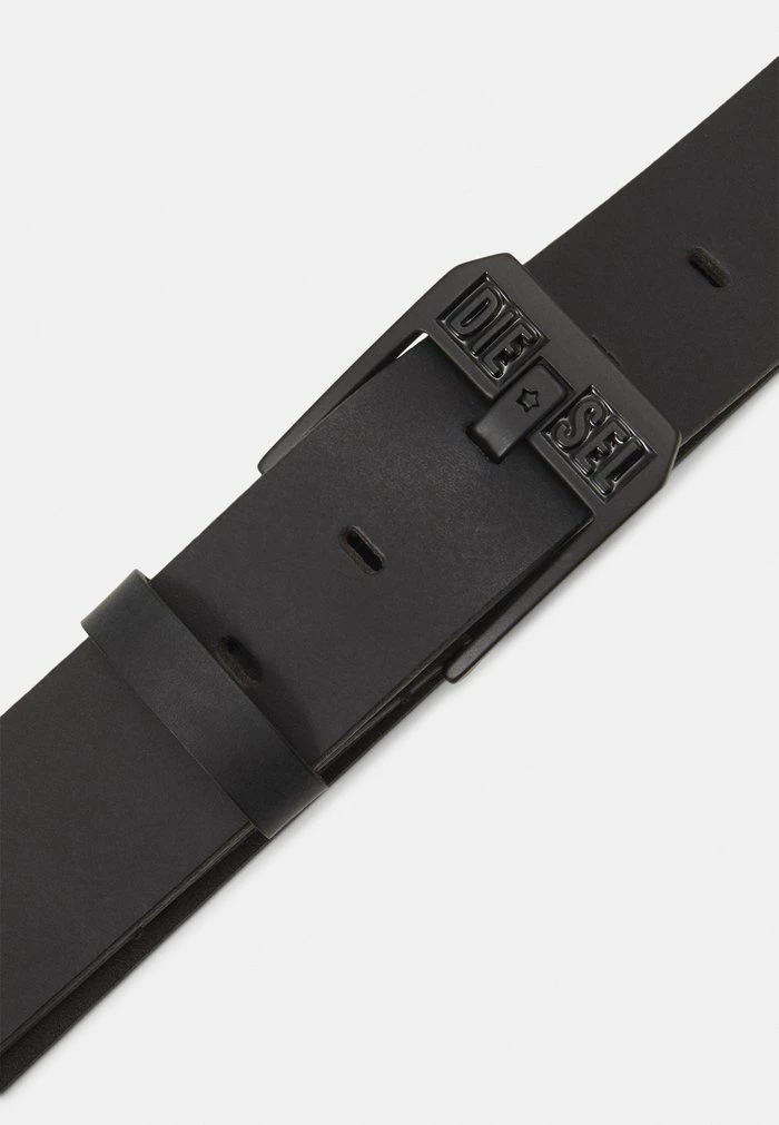 Diesel BLUESTAR - Belt - Black 3 Diesel BLUESTAR - Belt - Black - Image 3
