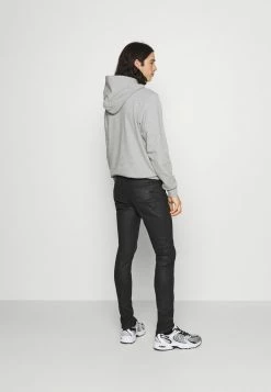 Diesel D-AMNY-Y - Slim Fit Jeans - 009ID -Diesel shop da3e722e3ae74fec87d87c10ee12468e