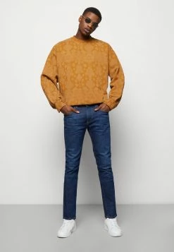 Diesel 2019 STRUKT - Slim Fit Jeans - 09d45 01 -Diesel shop daa826717cc34386b163f7e968c24dea