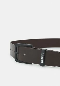 Diesel B-CASTEL II - Belt - Brown 5 Diesel B-CASTEL II - Belt - Brown -Diesel shop db6c27bdac0a46ad87e11ce7720c0bdc