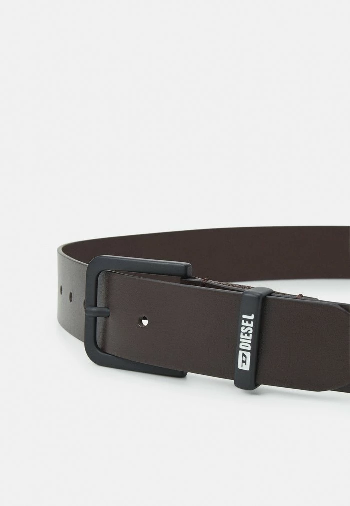 Diesel B-CASTEL II - Belt - Brown 3 Diesel B-CASTEL II - Belt - Brown - Image 3