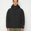 Diesel W-ROLF-FD-NW - Winter Jacket - Black