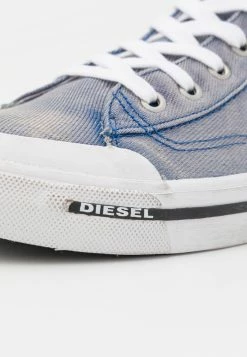 Diesel S-ATHOS MID - High-top Trainers - Gray 11 Diesel S-ATHOS MID - High-top Trainers - Gray -Diesel shop dbad388f54514124993ff717b35cd68e