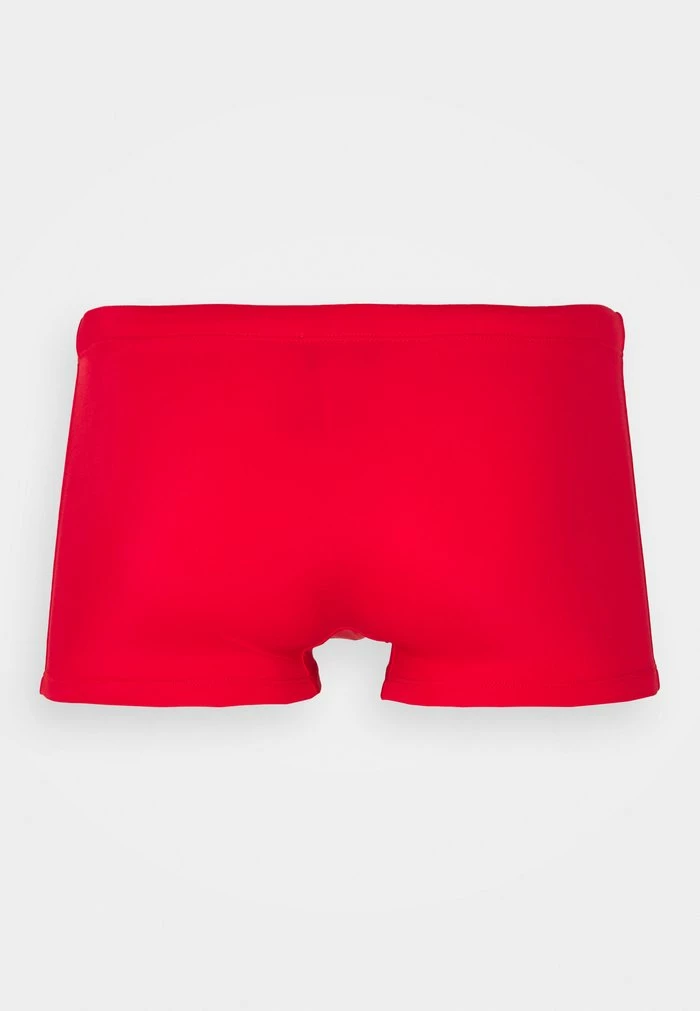 Diesel BMBX-HERO BRIEF - Swimming Shorts - Red 2 Diesel BMBX-HERO BRIEF - Swimming Shorts - Red - Image 2
