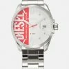 Diesel Watch - Silver-coloured