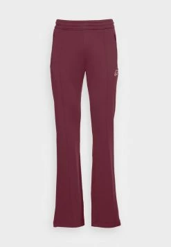 Diesel P-ZAMPY - Tracksuit Bottoms - Obergine -Diesel shop dc5fb3195144484db45ddcebca0be888