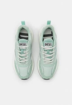 Diesel S-SERENDIPITY SPORT - Trainers - Mint Green/black 15 Diesel S-SERENDIPITY SPORT - Trainers - Mint Green/black -Diesel shop dc6198133034495093c11f65c1a17052