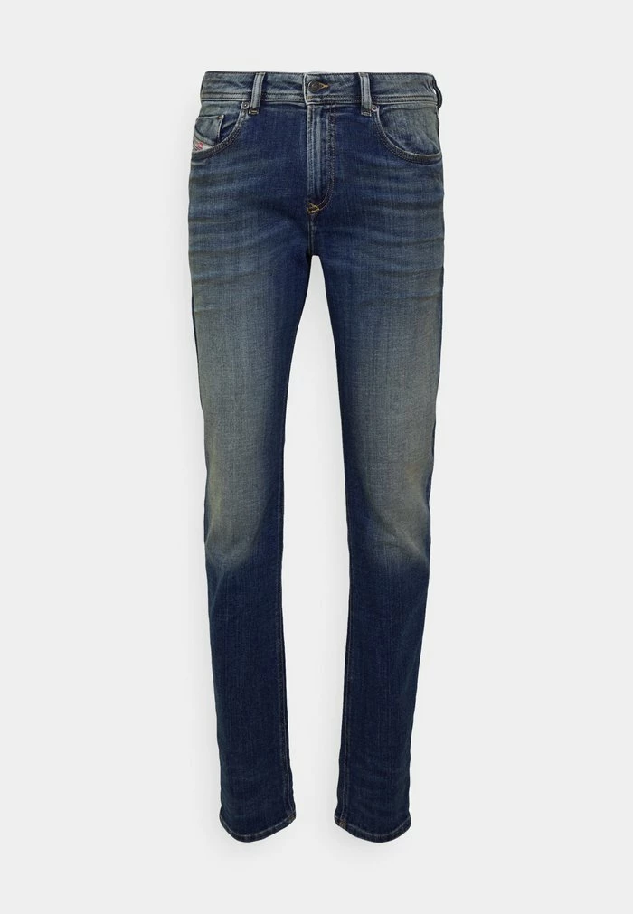 Diesel 1979 SLEENKER - Slim Fit Jeans - 09d94 01 4 Diesel 1979 SLEENKER - Slim Fit Jeans - 09d94 01 - Image 4