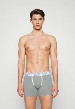 Diesel SEBASTIAN 2 PACK - Pants - Grey/black -Diesel shop dc7e1bd4873c439aa5d53b38b4b3e0e3