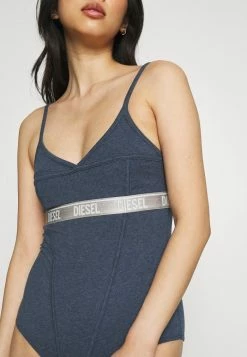 Diesel UFBY-BODYCUT-DN - Body - Indigo -Diesel shop dc973b7df6074ec5ab21c938e616b7d0