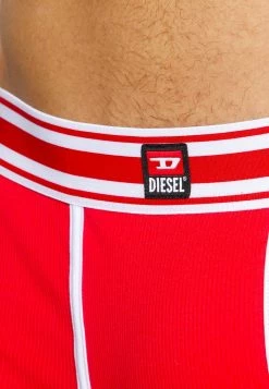 Diesel DAMIEN - Pants - Red 7 Diesel DAMIEN - Pants - Red -Diesel shop dcc5e408f96a4bb19cf5111996d16484