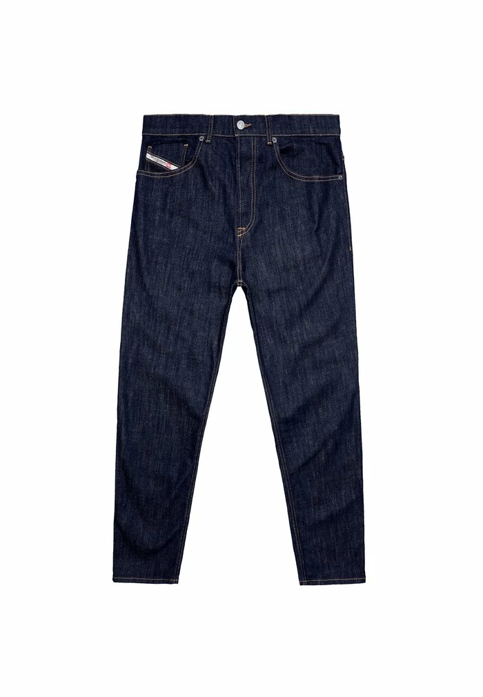 Diesel FINING - Slim Fit Jeans - Dark Blue 7 Diesel FINING - Slim Fit Jeans - Dark Blue - Image 7