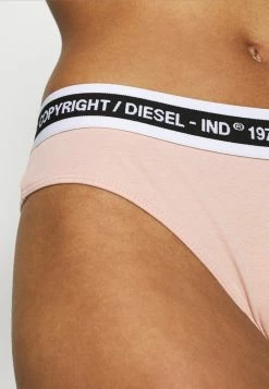 Diesel UFPN-ALLY - Thong - Rose -Diesel shop dd51c85804fe4a64a117e24fca533c69
