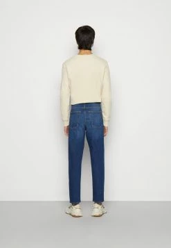 Diesel 2005 D-FINING - Jeans Tapered Fit - 09d46 01 -Diesel shop dd54fca0d5044d70af88c73a097db723