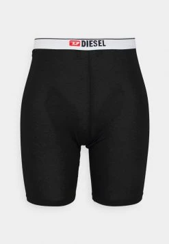 Diesel FAUSTINS - Pyjama Bottoms - Black