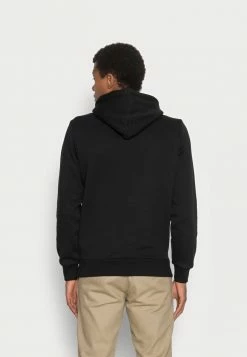 Diesel GIRK HOOD - Sweatshirt - Black -Diesel shop dd726a123e8f48d7ab32c2baa44640f6