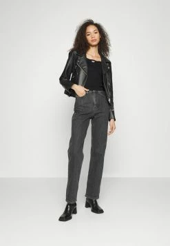 Diesel HOP - Top - Black -Diesel shop dd9ff48a5bd64e269963a67e97bae3f5