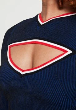 Diesel M-INORCA - Jumper - Black -Diesel shop dddf8c51d1654625a9a887bd596f57fe