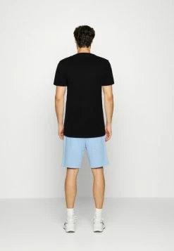 Diesel T-DIEGOR-K52 UNISEX - Print T-shirt - Black -Diesel shop de30085112374342a294a35bf4060202