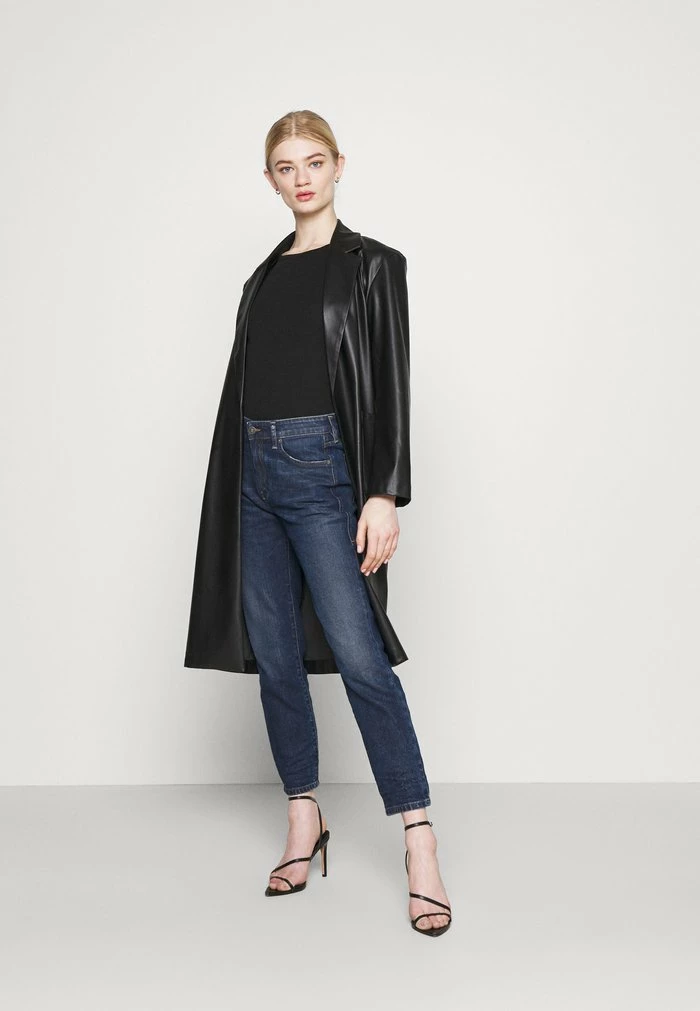 Diesel D-JOY - Slim Fit Jeans - Dark Blue 2 Diesel D-JOY - Slim Fit Jeans - Dark Blue - Image 2