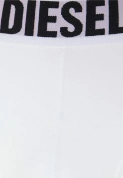 Diesel 3 PACK - Briefs - Black/gray/white -Diesel shop de66b9aef641436887774400edf51d4e