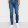 Diesel YENNOX - Straight Leg Jeans - 0gdan 01