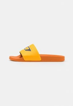 Diesel SA-MAYEMI - Mules - Orange
