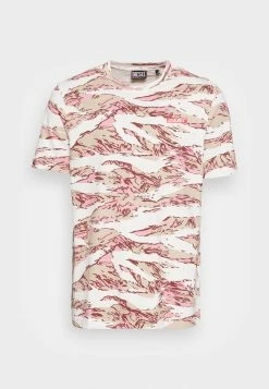 Diesel JUST UNISEX - Print T-shirt - Soft Pink 8 Diesel JUST UNISEX - Print T-shirt - Soft Pink -Diesel shop def867f954e24373a12aa9bfa454c84f