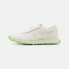 Diesel S-RACER LC - Trainers - White/green