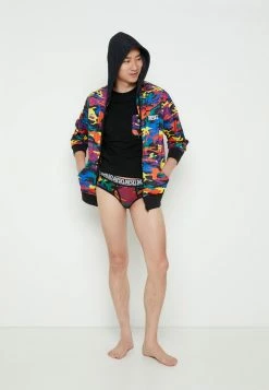 Diesel UFPN-OXY-THREEPACK 3 PACK - Pants - Multi-coloured -Diesel shop dfe0cd26ada74a67ad637117e3210ee9