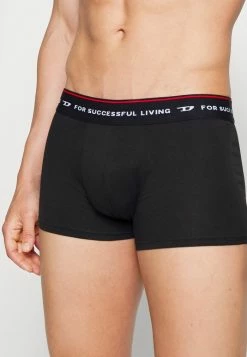 Diesel 3 PACK - Pants - Black 14 Diesel 3 PACK - Pants - Black -Diesel shop dfe6bd1de6d04eaa929501c9c998c703