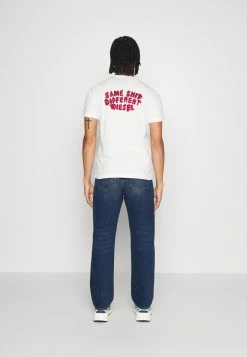 Diesel D-PEND - Straight Leg Jeans - Blue Denim 7 Diesel D-PEND - Straight Leg Jeans - Blue Denim -Diesel shop e01b1e673ea6438f9b1f513bedd8938d