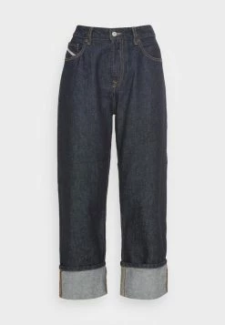 1999 DIESEL LIBRARY - Straight Leg Jeans - Denim -Diesel shop e024f3bfe81743b38cbc03f6c19d9a69