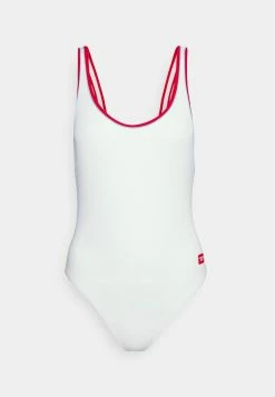 Diesel MAYAY - Swimsuit - White -Diesel shop e100056c9a314dac8aa1fef5c31f5b4c