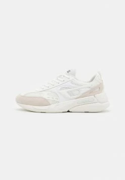 Diesel S-SERENDIPITY SPORT - Trainers - White