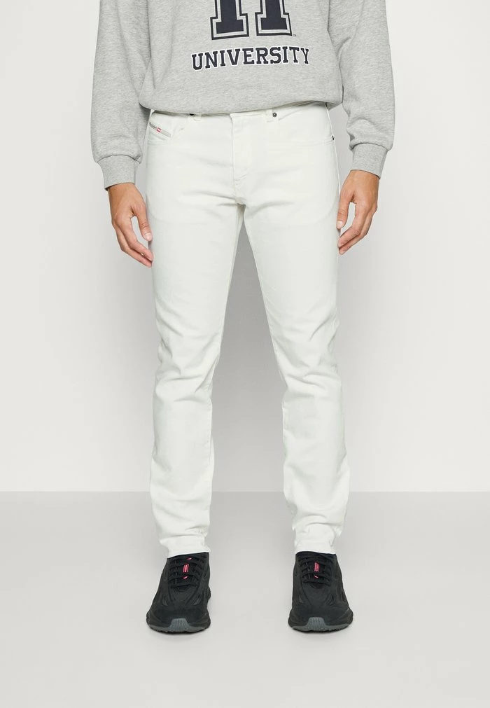 Diesel DSTRUKT - Slim Fit Jeans - 09d63 100 1 Diesel DSTRUKT - Slim Fit Jeans - 09d63 100