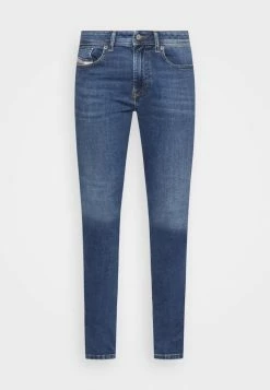 Diesel 1979 SLEENKER - Slim Fit Jeans - 09d44 01 -Diesel shop e286e734f2b949cb87d1ca0a332744c5