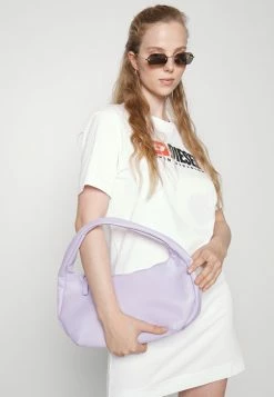 Diesel D-EGOR - Jersey Dress - White 9 Diesel D-EGOR - Jersey Dress - White -Diesel shop e2957ff701e349fc8b91128dfd8739d7