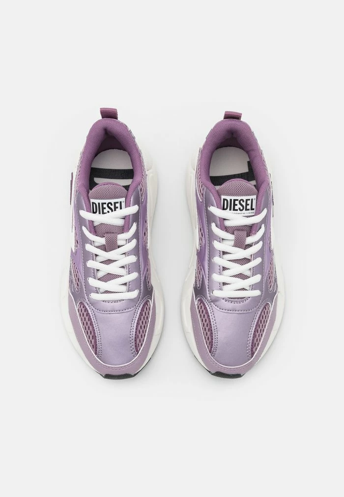 Diesel S-SERENDIPITY SPORT - Trainers - Purple 6 Diesel S-SERENDIPITY SPORT - Trainers - Purple - Image 6