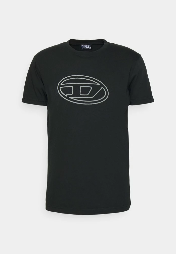 Diesel DIEGOR - Print T-shirt - 0pita 4 Diesel DIEGOR - Print T-shirt - 0pita - Image 4